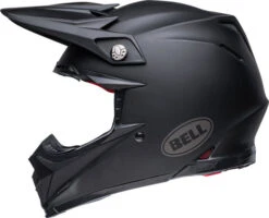 Bell Moto-9S Flex Helmet Solids