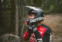 Bell Moto-9S Flex Banshee Helmet -Motorcycle Helmet Store bell moto 9s flex helmet worn 81028.1672407132