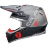 Bell Moto-9S Flex Seven Vanguard Helmet