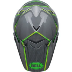 Bell Moto-9S Flex Sprite Helmet -Motorcycle Helmet Store bell moto 9s flex sprite helmet sprite gloss gray green top 26913.1672399180
