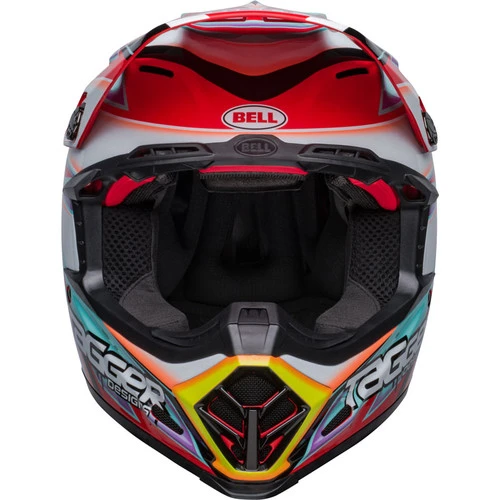 Bell Moto-9S Flex Tagger Edge Helmet 7 Bell Moto-9S Flex Tagger Edge Helmet - Image 5