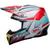 Bell Moto-9S Flex Tagger Edge Helmet