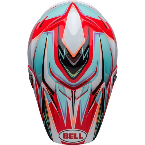 Bell Moto-9S Flex Tagger Edge Helmet 10 Bell Moto-9S Flex Tagger Edge Helmet - Image 8