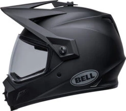Bell MX-9 Adventure DLX MIPS Helmet With ProTint Shield