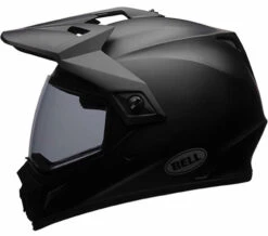 Bell MX-9 Adventure MIPS Helmet Solids