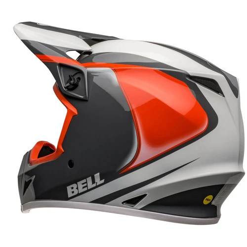 Bell MX-9 MIPS Dart Helmet 17 Bell MX-9 MIPS Dart Helmet - Image 15