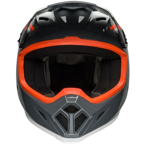 Bell MX-9 MIPS Dart Helmet 16 Bell MX-9 MIPS Dart Helmet - Image 14