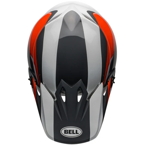 Bell MX-9 MIPS Dart Helmet 19 Bell MX-9 MIPS Dart Helmet - Image 17