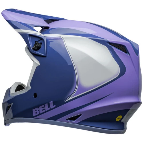 Bell MX-9 MIPS Dart Helmet 8 Bell MX-9 MIPS Dart Helmet - Image 6
