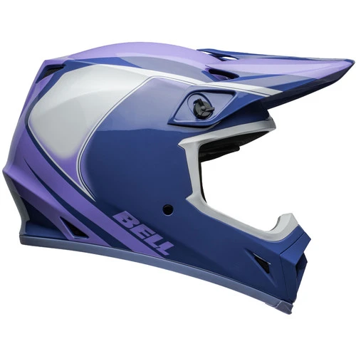 Bell MX-9 MIPS Dart Helmet 4 Bell MX-9 MIPS Dart Helmet - Image 2