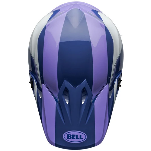 Bell MX-9 MIPS Dart Helmet 10 Bell MX-9 MIPS Dart Helmet - Image 8
