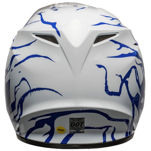 Bell MX-9 MIPS Decay Helmet 11 Bell MX-9 MIPS Decay Helmet - Image 9