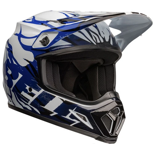 Bell MX-9 MIPS Decay Helmet 6 Bell MX-9 MIPS Decay Helmet - Image 4