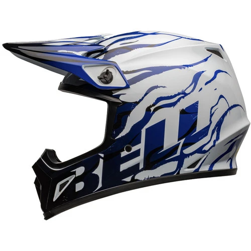 Bell MX-9 MIPS Decay Helmet 3 Bell MX-9 MIPS Decay Helmet