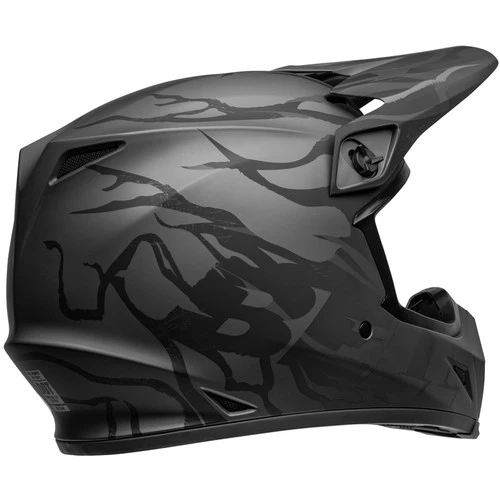 Bell MX-9 MIPS Decay Helmet 17 Bell MX-9 MIPS Decay Helmet - Image 15