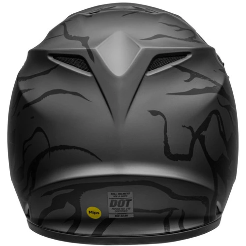 Bell MX-9 MIPS Decay Helmet 20 Bell MX-9 MIPS Decay Helmet - Image 18