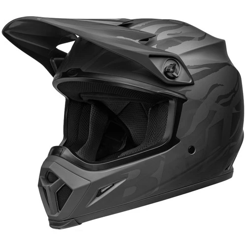 Bell MX-9 MIPS Decay Helmet 14 Bell MX-9 MIPS Decay Helmet - Image 12