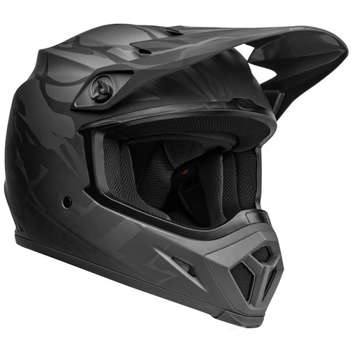 Bell MX-9 MIPS Decay Helmet 15 Bell MX-9 MIPS Decay Helmet - Image 13