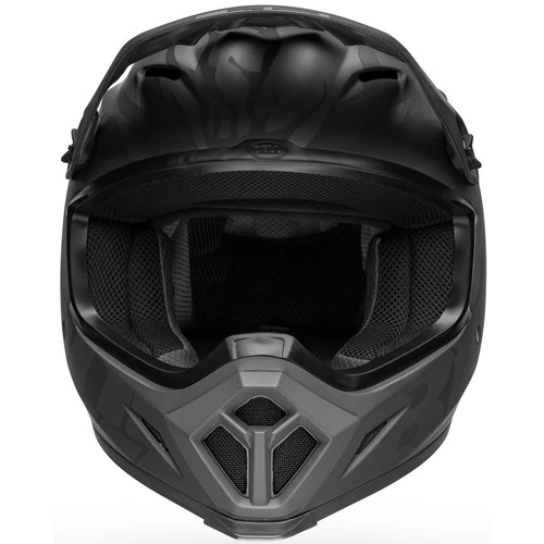 Bell MX-9 MIPS Decay Helmet 16 Bell MX-9 MIPS Decay Helmet - Image 14