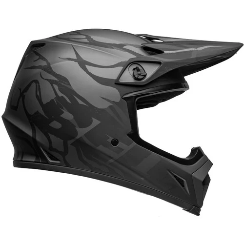 Bell MX-9 MIPS Decay Helmet 13 Bell MX-9 MIPS Decay Helmet - Image 11