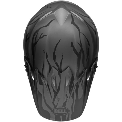 Bell MX-9 MIPS Decay Helmet 19 Bell MX-9 MIPS Decay Helmet - Image 17