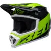 Bell MX-9 MIPS Disrupt Helmet - Closeout