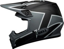 Bell MX-9 MIPS Twitch Helmet