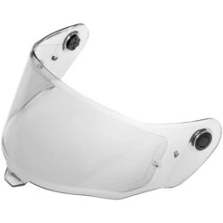 Bell Panovision Shield With And Without Tear Off Posts -Motorcycle Helmet Store bell panovision pinlock shield clear tear off posts 99420.1698972345