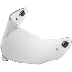 Bell Panovision Shield With And Without Tear Off Posts