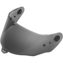Bell Panovision Shield With And Without Tear Off Posts -Motorcycle Helmet Store bell panovision shield dark smoke tear off posts 38265.1698972371