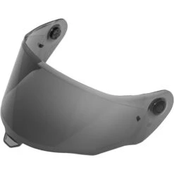 Bell Panovision Shield With And Without Tear Off Posts -Motorcycle Helmet Store bell panovision shield dark smoke 21227.1698972357