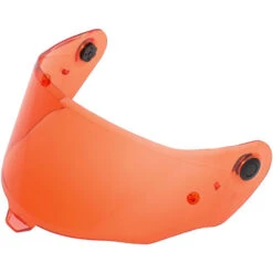 Bell Panovision Shield With And Without Tear Off Posts -Motorcycle Helmet Store bell panovision shield hi def persimmon tear off posts 03193.1698972219