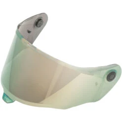 Bell Panovision Shield With And Without Tear Off Posts -Motorcycle Helmet Store bell panovision shield light gold iridium 44246.1698972443