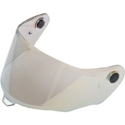 Bell Panovision Shield With And Without Tear Off Posts -Motorcycle Helmet Store bell panovision shield light silver iridium 19271.1698972431