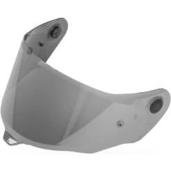 Bell Panovision Shield With And Without Tear Off Posts -Motorcycle Helmet Store bell panovision shield light smoke tear off posts 09102.1698972200