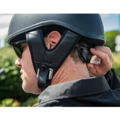 Bell Pit Boss Half Helmet Gloss Black -Motorcycle Helmet Store bell pit boss helmet fit dial system 09037.1667585920