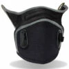 Bell Qualifier Breath Box Black/Grey -Motorcycle Helmet Store bell qualifier breath box black grey 51575.1596353245.500.659