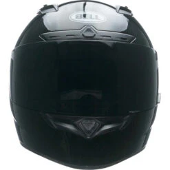 Bell Qualifier DLX MIPS Helmet Solids 31 Bell Qualifier DLX MIPS Helmet Solids -Motorcycle Helmet Store bell qualifier dlx mips helmet gloss black front 17018.1547691688