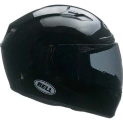 Bell Qualifier DLX MIPS Helmet Solids 28 Bell Qualifier DLX MIPS Helmet Solids -Motorcycle Helmet Store bell qualifier dlx mips helmet gloss black right 51921.1547691682