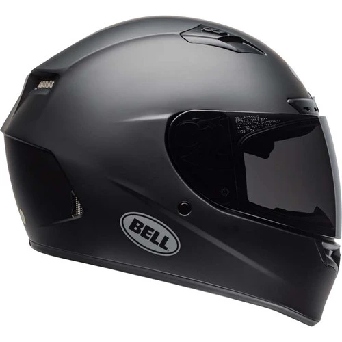Bell Qualifier DLX MIPS Helmet Solids 4 Bell Qualifier DLX MIPS Helmet Solids - Image 2