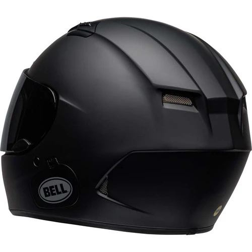 Bell Qualifier DLX MIPS Helmet Solids 8 Bell Qualifier DLX MIPS Helmet Solids - Image 6
