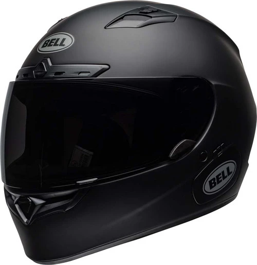 Bell Qualifier DLX MIPS Helmet Solids 6 Bell Qualifier DLX MIPS Helmet Solids - Image 4