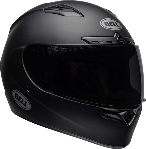 Bell Qualifier DLX MIPS Helmet Solids 5 Bell Qualifier DLX MIPS Helmet Solids - Image 3