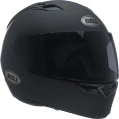 Bell Qualifier Helmet Matte Black