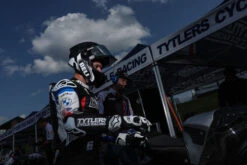 Bell Race Star Flex DLX Hello Cousteau Algae Helmet -Motorcycle Helmet Store bell race star dlx flex hello cousteau algae helmet matte gloss black white in action 19394.1697127789