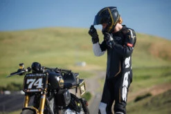 Bell Race Star DLX Flex RSD Player Helmet -Motorcycle Helmet Store bell race star dlx flex rsd player helmet worn 40054.1697127986