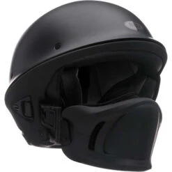 Bell Rogue Helmet Matte Black
