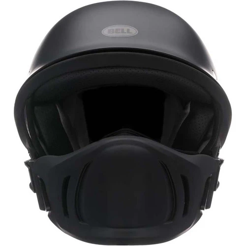 Bell Rogue Helmet Matte Black 5 Bell Rogue Helmet Matte Black - Image 3
