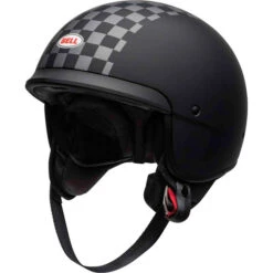 Bell Scout Air Check Helmet