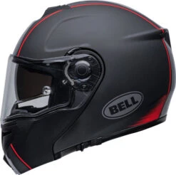 Bell SRT Modular Hart-Luck Jamo Helmet